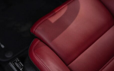 Porsche Macan I рестайлинг, 2024 год, 11 345 000 рублей, 29 фотография