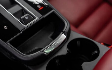 Porsche Macan I рестайлинг, 2024 год, 11 345 000 рублей, 27 фотография