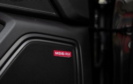 Porsche Macan I рестайлинг, 2024 год, 11 345 000 рублей, 37 фотография