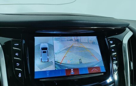 Cadillac Escalade IV, 2019 год, 4 489 000 рублей, 16 фотография