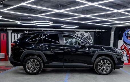 Toyota RAV4, 2025 год, 4 300 000 рублей, 7 фотография