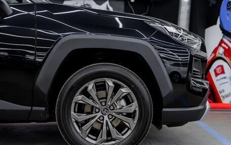 Toyota RAV4, 2025 год, 4 300 000 рублей, 9 фотография