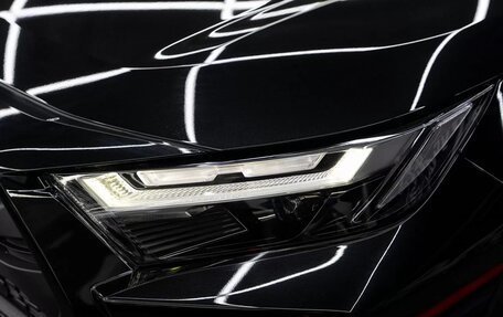 Toyota RAV4, 2025 год, 4 300 000 рублей, 11 фотография