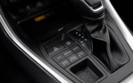 Toyota RAV4, 2025 год, 4 300 000 рублей, 23 фотография