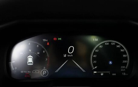 Toyota RAV4, 2025 год, 4 300 000 рублей, 13 фотография