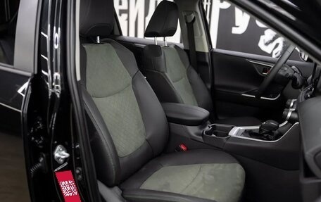 Toyota RAV4, 2025 год, 4 300 000 рублей, 18 фотография