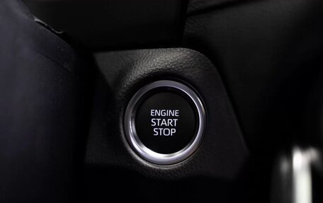 Toyota RAV4, 2025 год, 4 300 000 рублей, 29 фотография