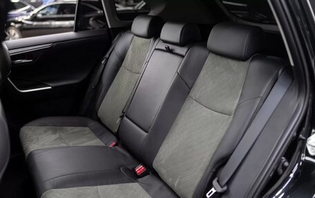 Toyota RAV4, 2025 год, 4 300 000 рублей, 28 фотография