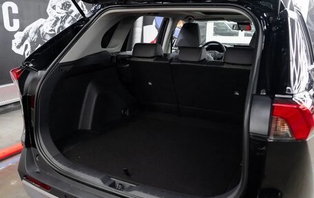 Toyota RAV4, 2025 год, 4 300 000 рублей, 33 фотография