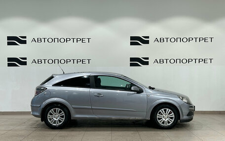 Opel Astra H, 2006 год, 399 000 рублей, 8 фотография