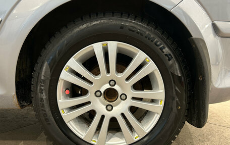 Opel Astra H, 2006 год, 399 000 рублей, 11 фотография