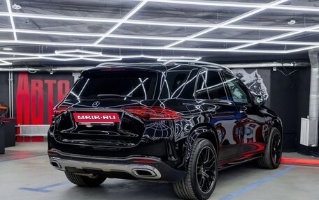 Mercedes-Benz GLE, 2019 год, 5 980 000 рублей, 6 фотография