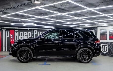 Mercedes-Benz GLE, 2019 год, 5 980 000 рублей, 8 фотография