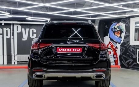 Mercedes-Benz GLE, 2019 год, 5 980 000 рублей, 5 фотография