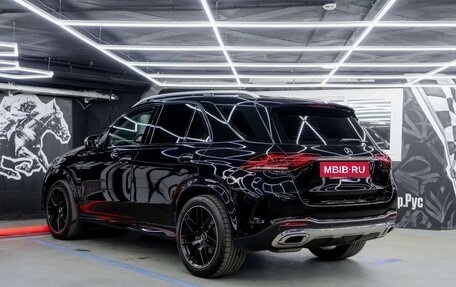 Mercedes-Benz GLE, 2019 год, 5 980 000 рублей, 7 фотография