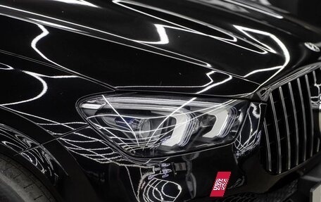 Mercedes-Benz GLE, 2019 год, 5 980 000 рублей, 11 фотография