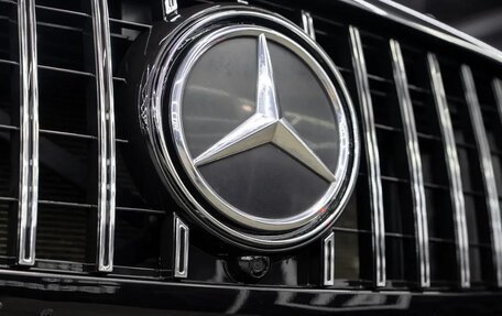 Mercedes-Benz GLE, 2019 год, 5 980 000 рублей, 12 фотография