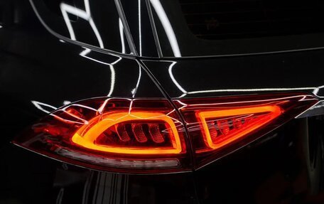 Mercedes-Benz GLE, 2019 год, 5 980 000 рублей, 14 фотография