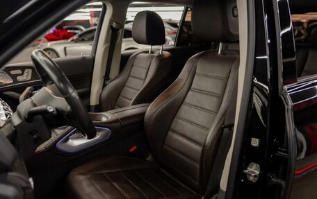 Mercedes-Benz GLE, 2019 год, 5 980 000 рублей, 17 фотография