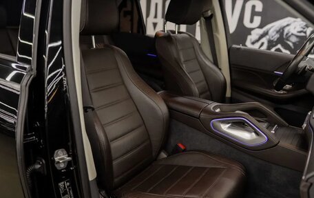 Mercedes-Benz GLE, 2019 год, 5 980 000 рублей, 19 фотография