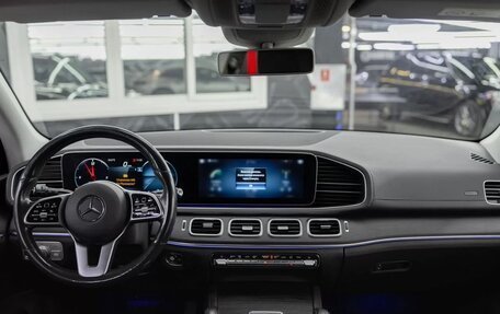 Mercedes-Benz GLE, 2019 год, 5 980 000 рублей, 21 фотография