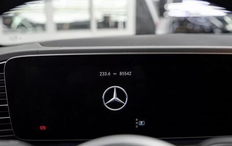 Mercedes-Benz GLE, 2019 год, 5 980 000 рублей, 25 фотография