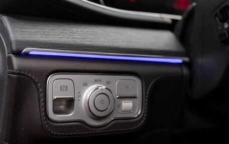 Mercedes-Benz GLE, 2019 год, 5 980 000 рублей, 23 фотография