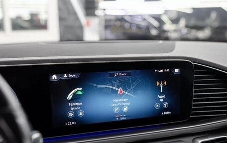 Mercedes-Benz GLE, 2019 год, 5 980 000 рублей, 24 фотография