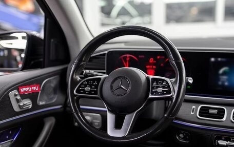 Mercedes-Benz GLE, 2019 год, 5 980 000 рублей, 22 фотография