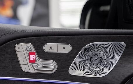 Mercedes-Benz GLE, 2019 год, 5 980 000 рублей, 34 фотография