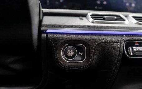 Mercedes-Benz GLE, 2019 год, 5 980 000 рублей, 28 фотография