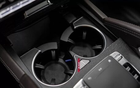 Mercedes-Benz GLE, 2019 год, 5 980 000 рублей, 29 фотография