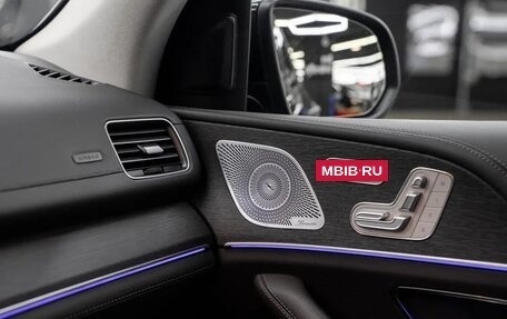 Mercedes-Benz GLE, 2019 год, 5 980 000 рублей, 31 фотография