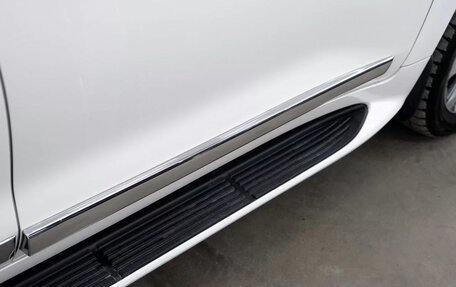 Toyota Land Cruiser 200, 2017 год, 5 150 000 рублей, 14 фотография