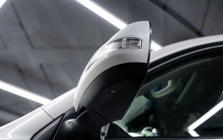 Toyota Land Cruiser 200, 2017 год, 5 150 000 рублей, 13 фотография