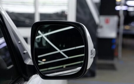 Toyota Land Cruiser 200, 2017 год, 5 150 000 рублей, 12 фотография