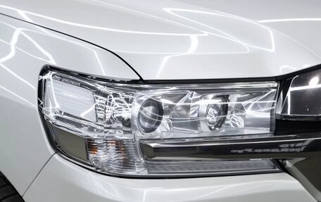 Toyota Land Cruiser 200, 2017 год, 5 150 000 рублей, 10 фотография