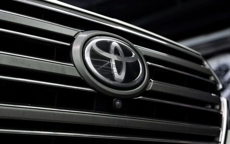 Toyota Land Cruiser 200, 2017 год, 5 150 000 рублей, 11 фотография