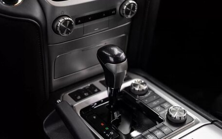 Toyota Land Cruiser 200, 2017 год, 5 150 000 рублей, 23 фотография