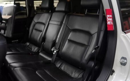 Toyota Land Cruiser 200, 2017 год, 5 150 000 рублей, 25 фотография