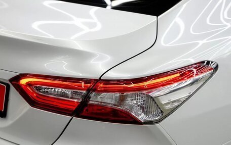 Toyota Camry, 2020 год, 2 540 000 рублей, 12 фотография