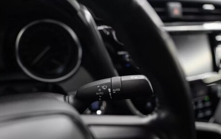 Toyota Camry, 2020 год, 2 540 000 рублей, 20 фотография