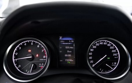 Toyota Camry, 2020 год, 2 540 000 рублей, 21 фотография