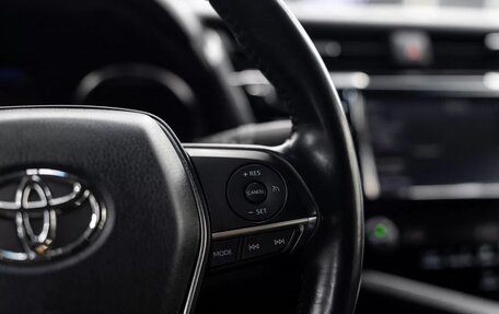 Toyota Camry, 2020 год, 2 540 000 рублей, 19 фотография