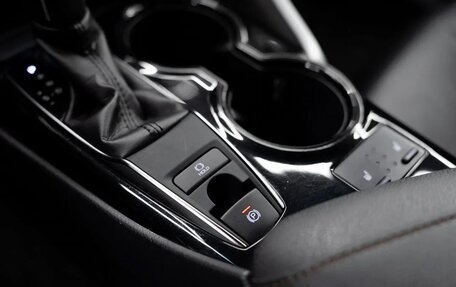 Toyota Camry, 2020 год, 2 540 000 рублей, 28 фотография