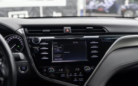 Toyota Camry, 2020 год, 2 540 000 рублей, 25 фотография