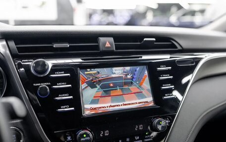 Toyota Camry, 2020 год, 2 540 000 рублей, 24 фотография