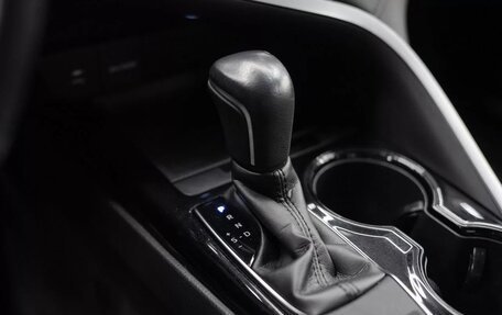 Toyota Camry, 2020 год, 2 540 000 рублей, 27 фотография