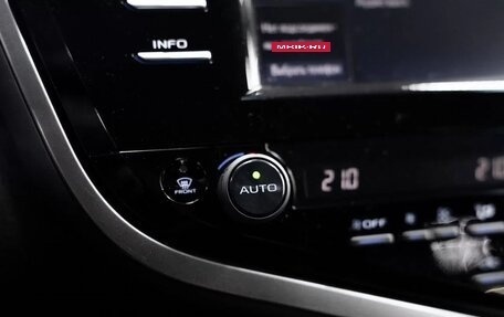 Toyota Camry, 2020 год, 2 540 000 рублей, 26 фотография