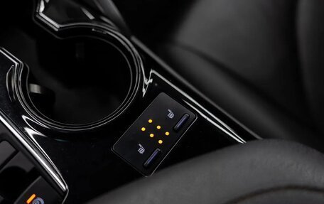 Toyota Camry, 2020 год, 2 540 000 рублей, 29 фотография